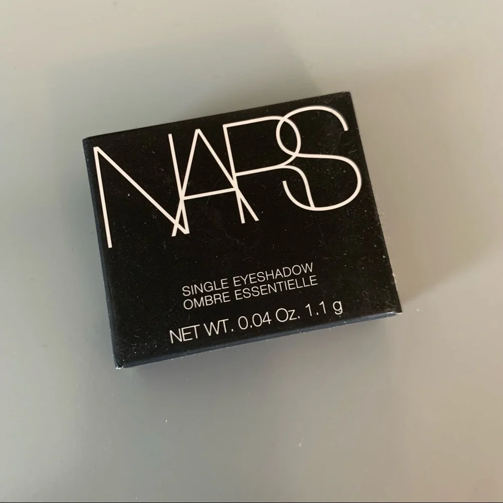 NEW NARS Single Eyeshadow Lahore - Picture 2 of 5